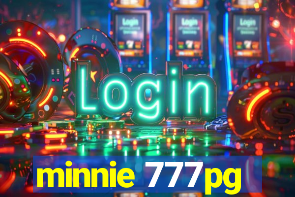 minnie 777pg